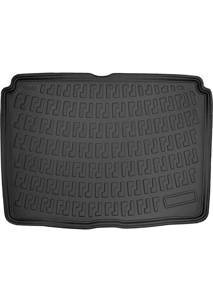 Mercedes Gla H247 2020 Sonrası Alt Bagaj Havuzu Bmy