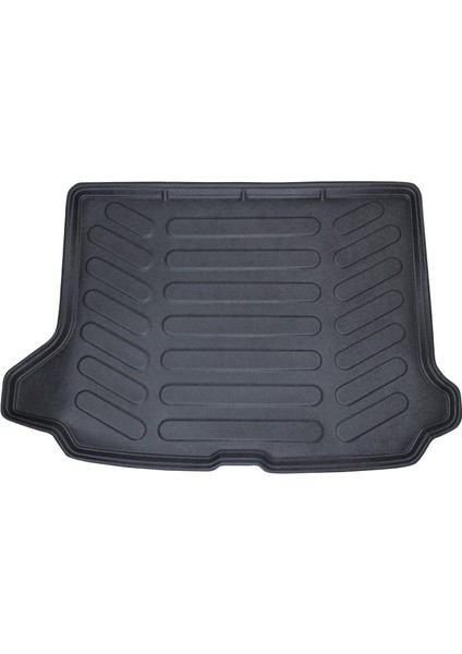 Audi Q2 2017 Sonrası Bagaj Havuzu Bmy