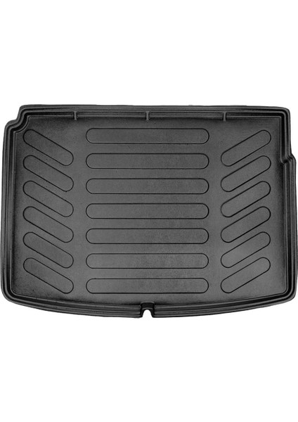 Citroen Nemo 2007- Bagaj Havuzu Bmy