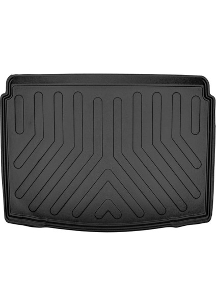 Cupra Formentor Alt 2020 Sonrası Bagaj Havuzu Bmy