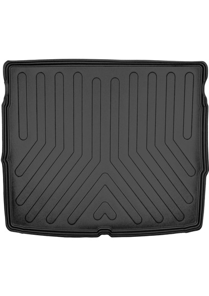 Cupra Formentor Üst 2020 Sonrası Bagaj Havuzu Bmy