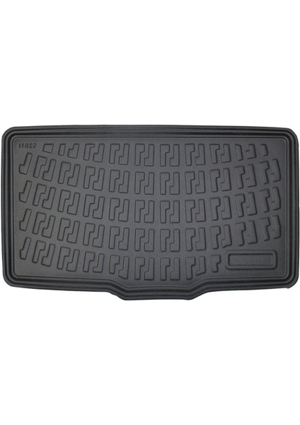 Fiat Panda 2011- Bagaj Havuzu Bmy