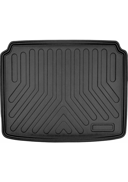 Alfa Romeo Tonale Stepnesiz 2022 Sonrası Bagaj Alt Havuzu Bmy