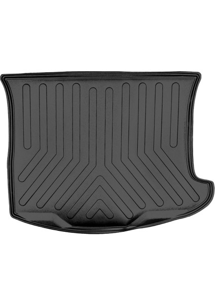 Mazda 3 2003-2009 Bagaj Havuzu Bmy