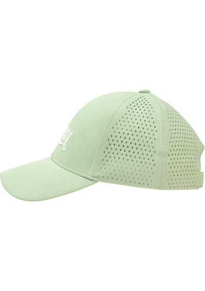 Fileli Şapka Yeşil modelleri