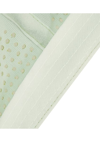 Fileli Şapka Yeşil