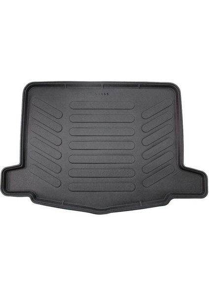 Honda Civic Hatchback 2012-2016 Bagaj Havuzu Bmy