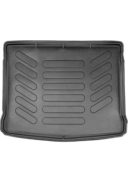 Ford Focus 4 Hatchback Tamir Kitli 2018- Bagaj Havuzu Bmy