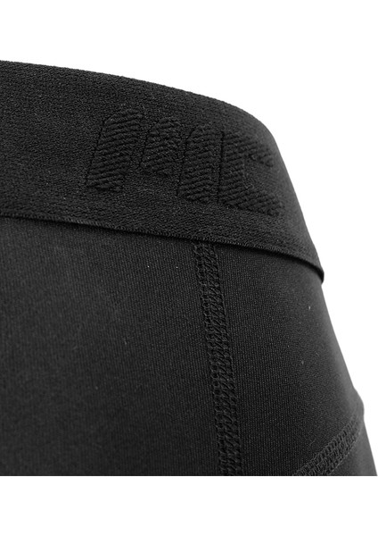 Training Erkek 3/4 Tayt Siyah