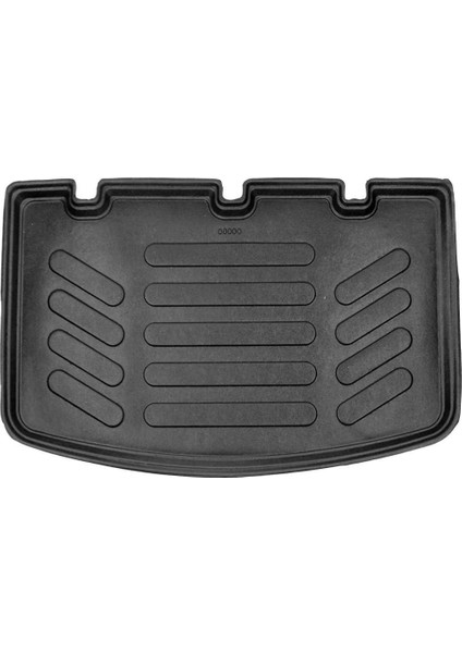 Kia Rio Hatchback Kalın Stepne 2011-2017 Bagaj Havuzu Bmy