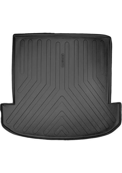 Kia Sorento 7 Kişilik Araç 5 Koltuklu 2021- Bagaj Havuzu Bmy