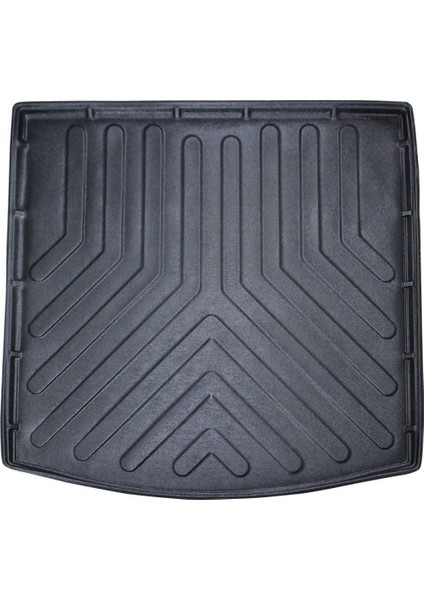 Mitsubishi Outlander Hybrit 2019- Bagaj Havuzu Bmy