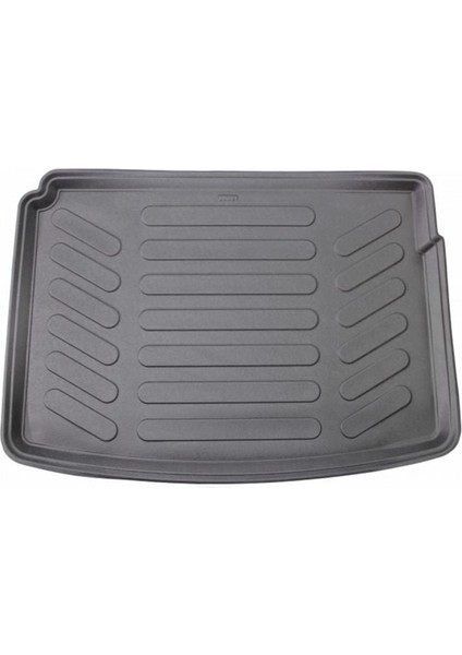 Peugeot Bipper 2008-2017 Halı Zeminli Bagaj Havuzu Bmy