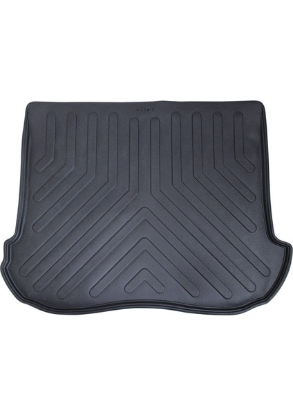 Jeep Grand Cherokee Wk 2006-2011 Bagaj Havuzu Bmy