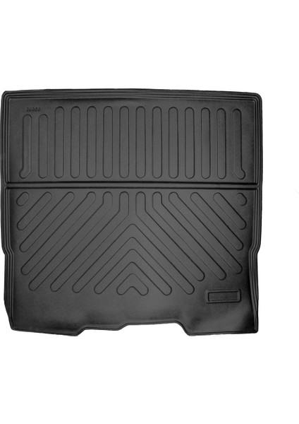 Nissan NV300-PRIMASTAR Iı Combi U.şasi 2016-BAGAJ Bagaj Havuzu Bmy