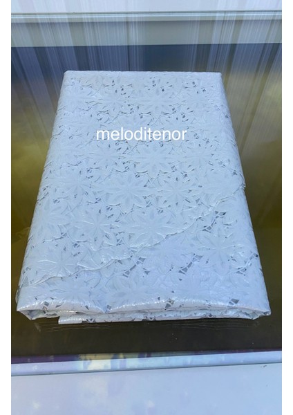 Şeffaf Kaplama Işleme Dantel Yıldız Motifli Kaymaz Kolay Silinebilir Pvc Yuvarlak Muşamba Masa Örtüsü fırsatları