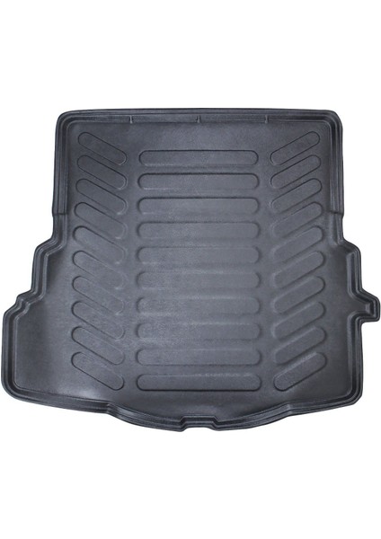 Ford Mondeo 2015- Bagaj Havuzu Bmy