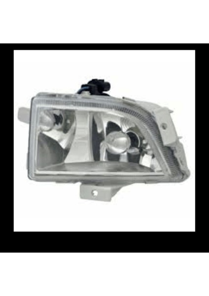 Chevrolet Kalos T200 Hb 03-08 Arası Uyumlu Sis Farı Sağ 96540154 Wısco