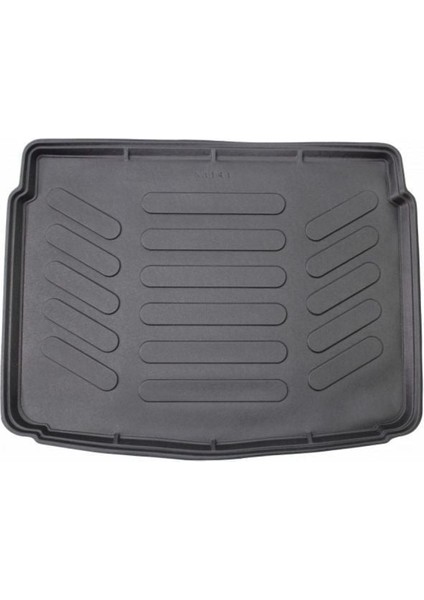 Fiat 500 x 2014- Bagaj Havuzu Bmy