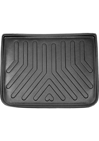 Ford Puma Gen-E 2024- Üst Bagaj Havuzu Bmy