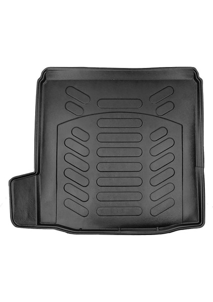 Chevrolet Cruze Sedan Tek Kulak 2009- Bagaj Havuzu Bmy