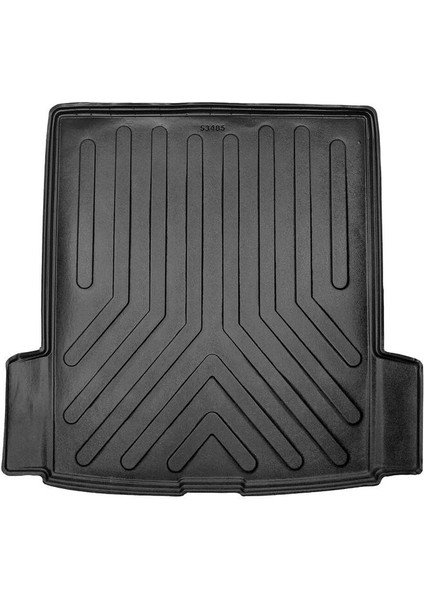 Audi E-Tron Gt 2022 Sonrası Bagaj Havuzu Bmy