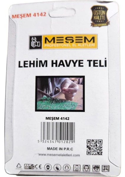 Lehim Havya Teli 100 gr fiyatları