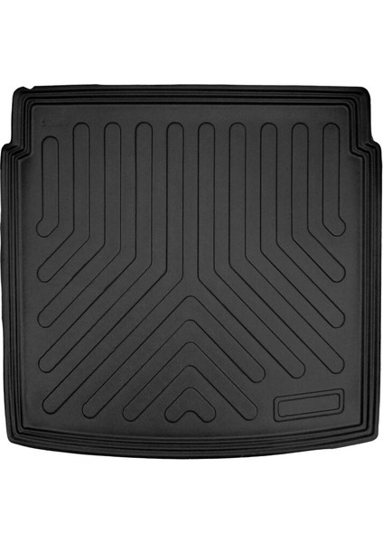 Jaecoo 7 Ince Stepne 2024- Bagaj Havuzu Bmy