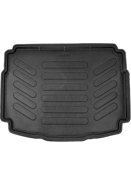 Kia Ceed Hatchback Üst 2012-2017 Bagaj Havuzu Bmy