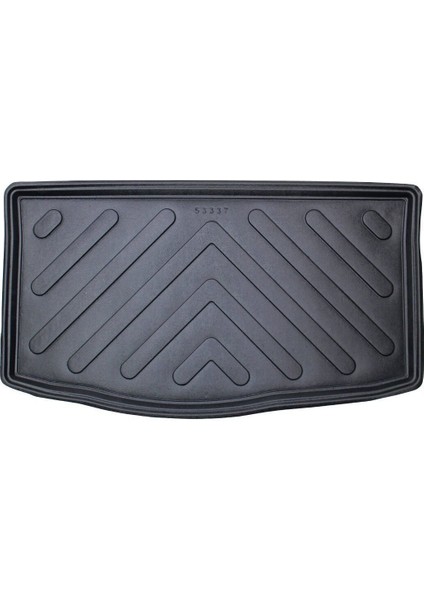 Kia Picanto 2017- Bagaj Havuzu Bmy