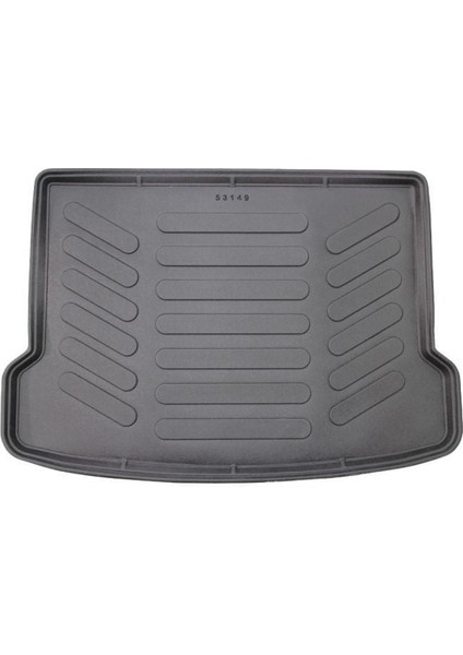 Mercedes Gla 2014-2020 Bagaj Havuzu Bmy