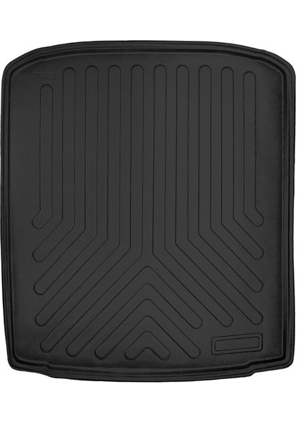 Skoda Super B 2024 Sonrası Bagaj Havuzu Bmy