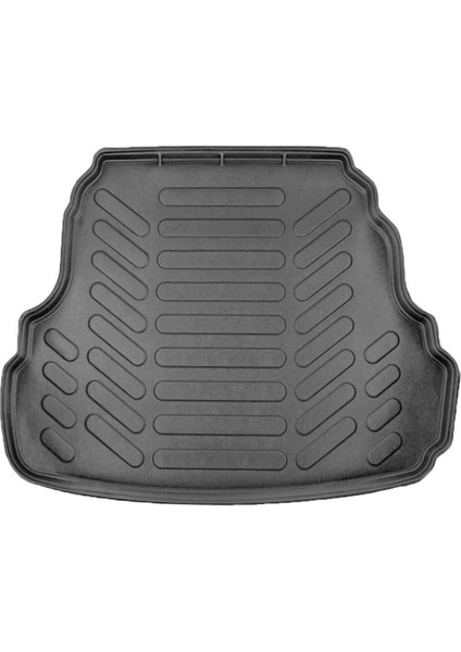 Honda City 2002-2008 Bagaj Havuzu Bmy