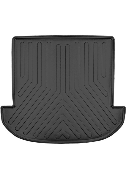 Hyundai Santafe Hybrid 5 Koltuklu 2020-2023 Bagaj Havuzu Bmy