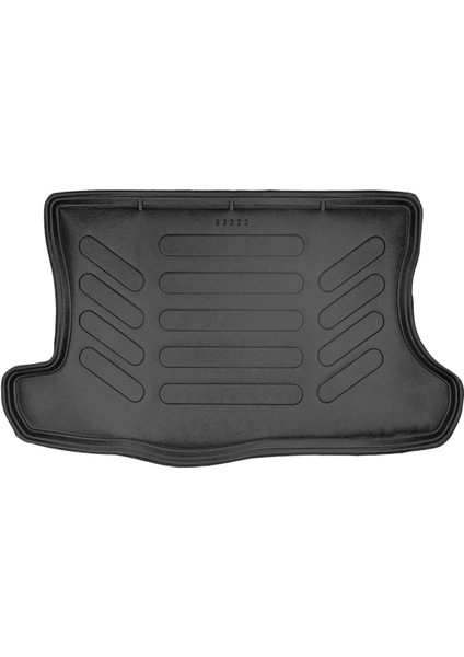 Ford Fusion 2002-2012 Bagaj Havuzu Bmy