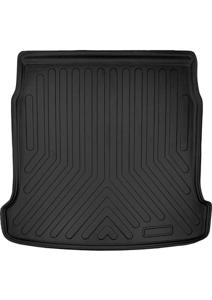 Hyundai Ioniq 6 2022- Bagaj Havuzu Bmy