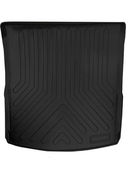 Volkswagen Id.7 Üst Bagaj Havuzu Bmy