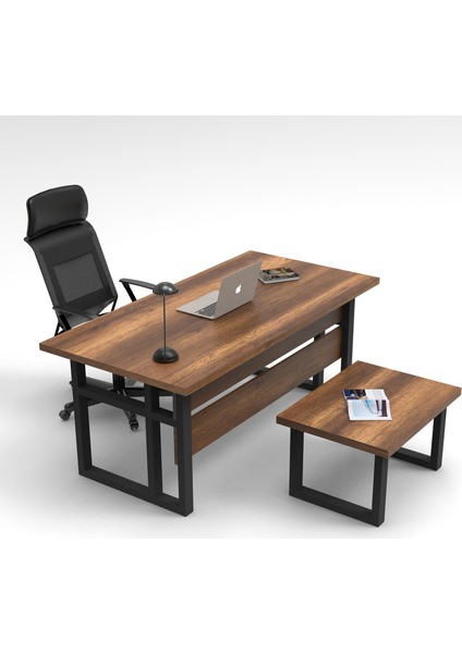 Vivaldi Ab Ofis Büro Masa Takımı Masa + Sehpa Barok fiyatları