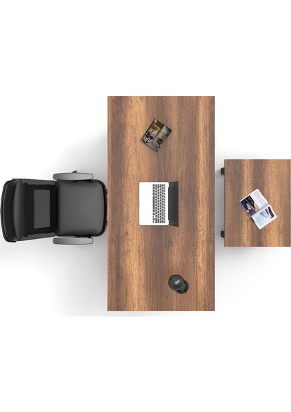 Vivaldi Ab Ofis Büro Masa Takımı Masa + Sehpa Barok fırsatları