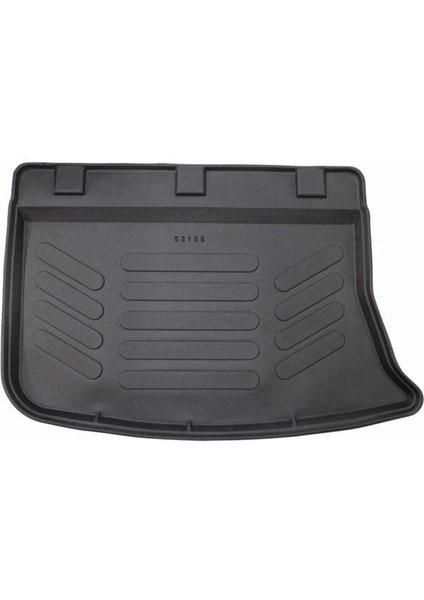 Hyundai I30 2008-2011 Bagaj Havuzu Bmy