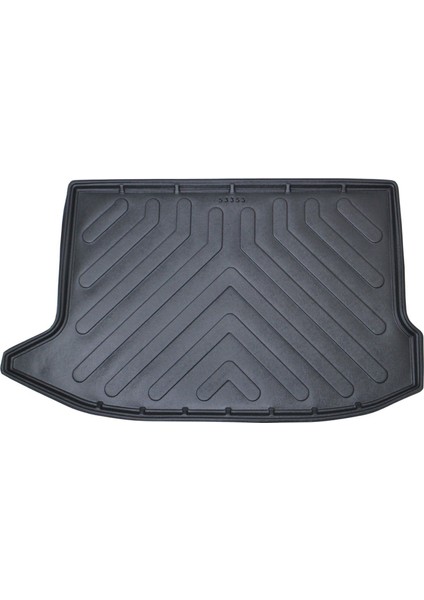 Hyundai Kona Tek Cepli 2017-2023 Bagaj Havuzu Bmy