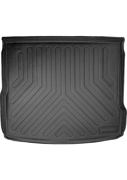 Volkswagen Tiguan Iıı Stepneli Üst 2024- Bagaj Havuzu Bmy