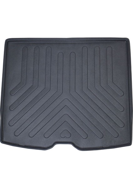 Volvo EX40 2024- Bagaj Havuzu Bmy