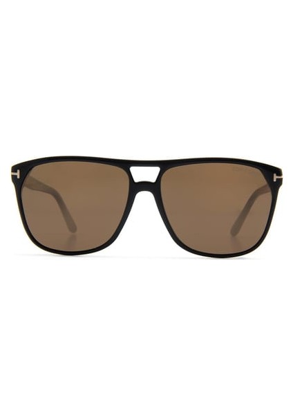 TOM FORD TF 679 C.01E 59-15 Güneş Gözlüğü