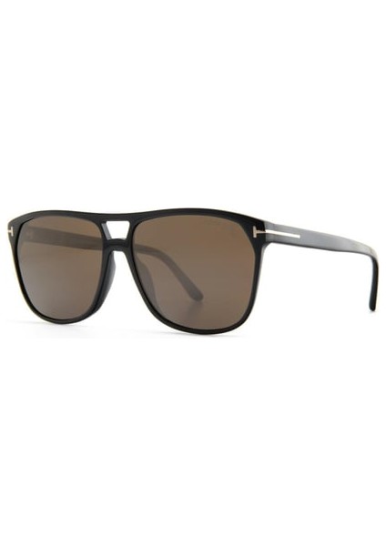 TOM FORD TF 679 C.01E 59-15 Güneş Gözlüğü fiyatları