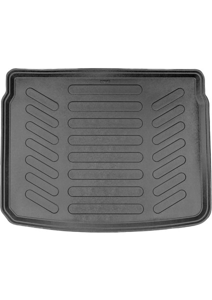 Nissan Qashqai Üst (Tekna) 2013-2021 Bagaj Havuzu Bmy