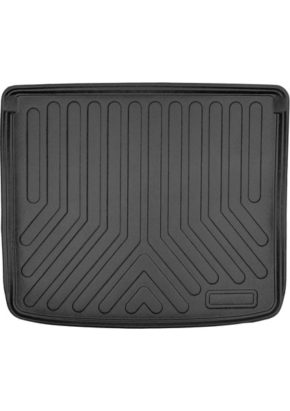 Alfa Romeo Tonale 2022 Sonrası Üst Bagaj Havuzu Bmy