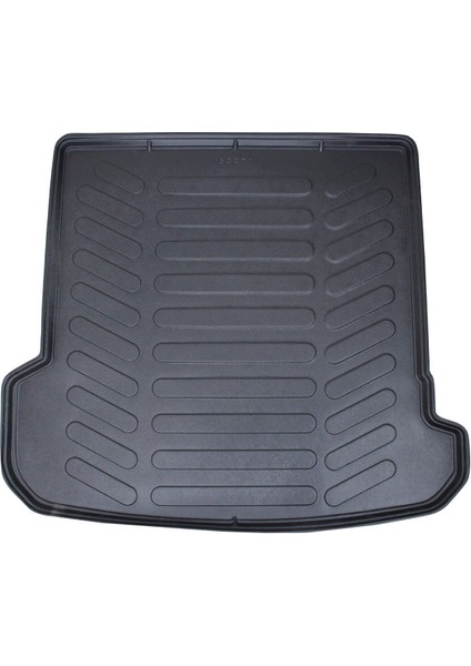 Audi Q7 2016 Sonrası Bagaj Havuzu Bmy