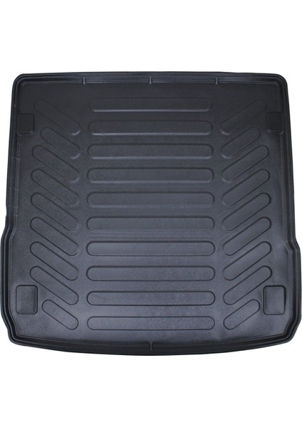 Audi Q7 2006-2015 Bagaj Havuzu Bmy