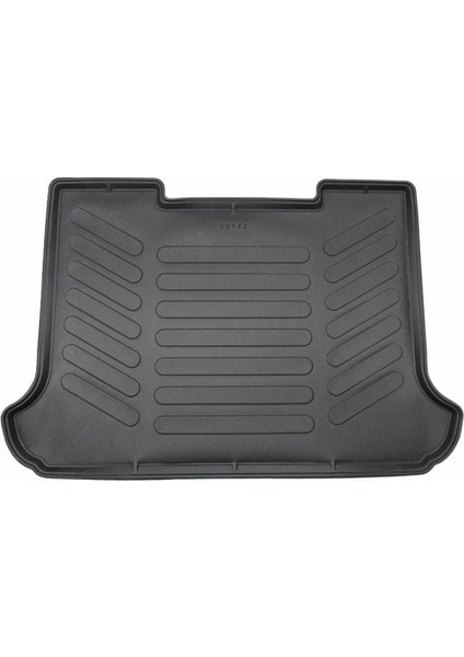 Fiat Doblo 2001-2009 Bagaj Havuzu Bmy